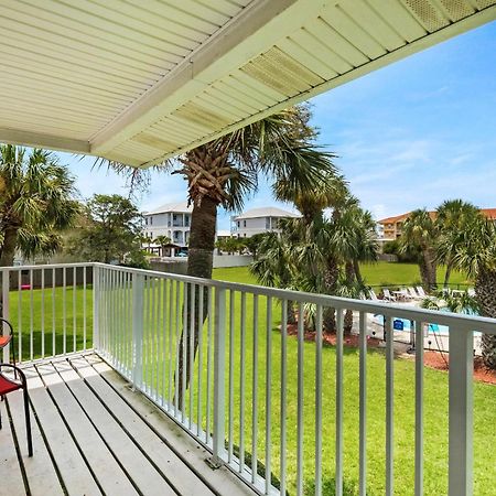 Summerhouse Townhomes #6- Blue Pearl Destin Esterno foto