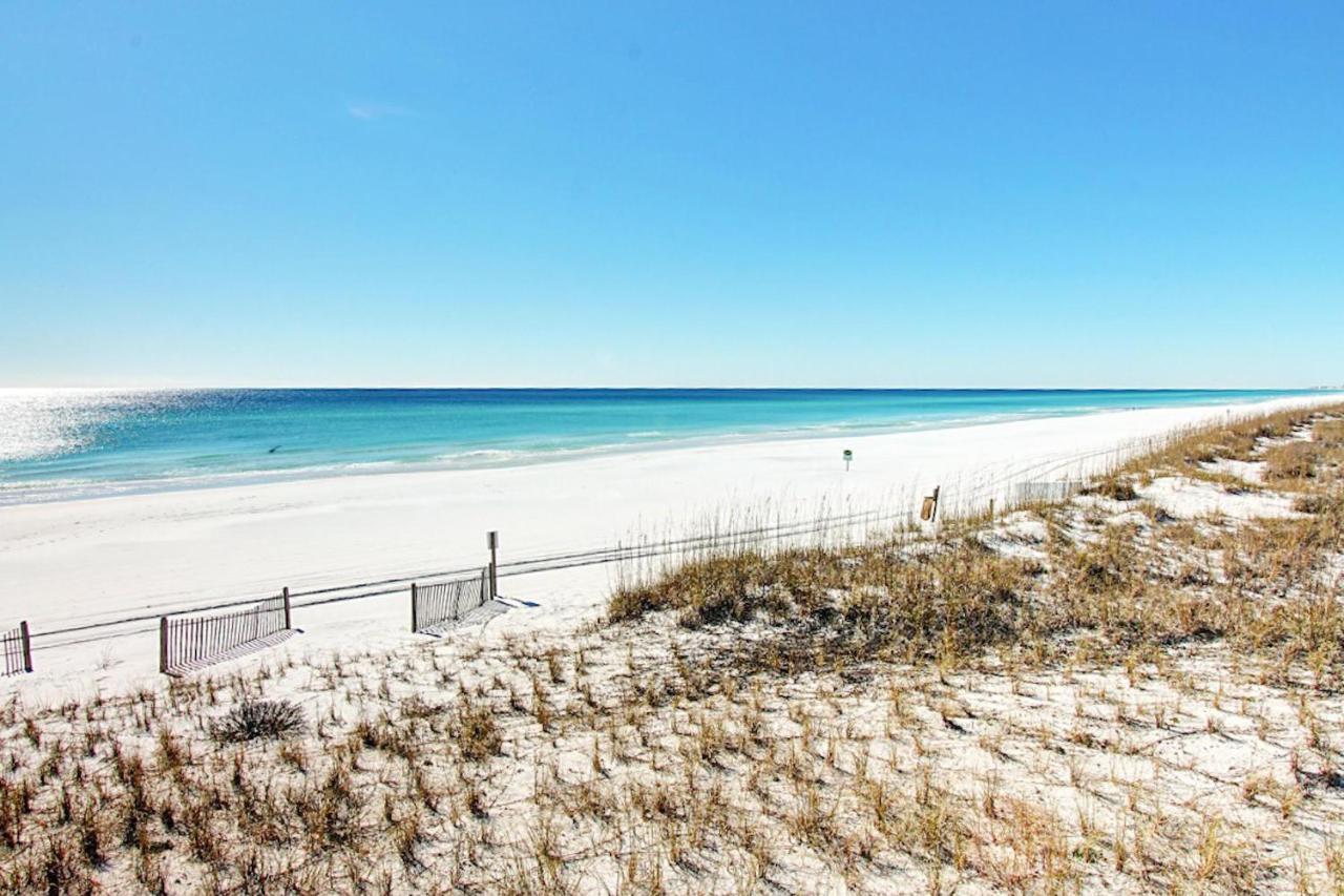 Summerhouse Townhomes #6- Blue Pearl Destin Esterno foto