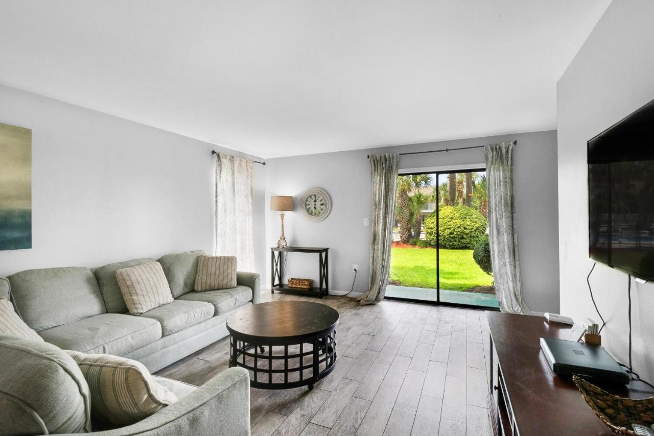 Summerhouse Townhomes #6- Blue Pearl Destin Esterno foto
