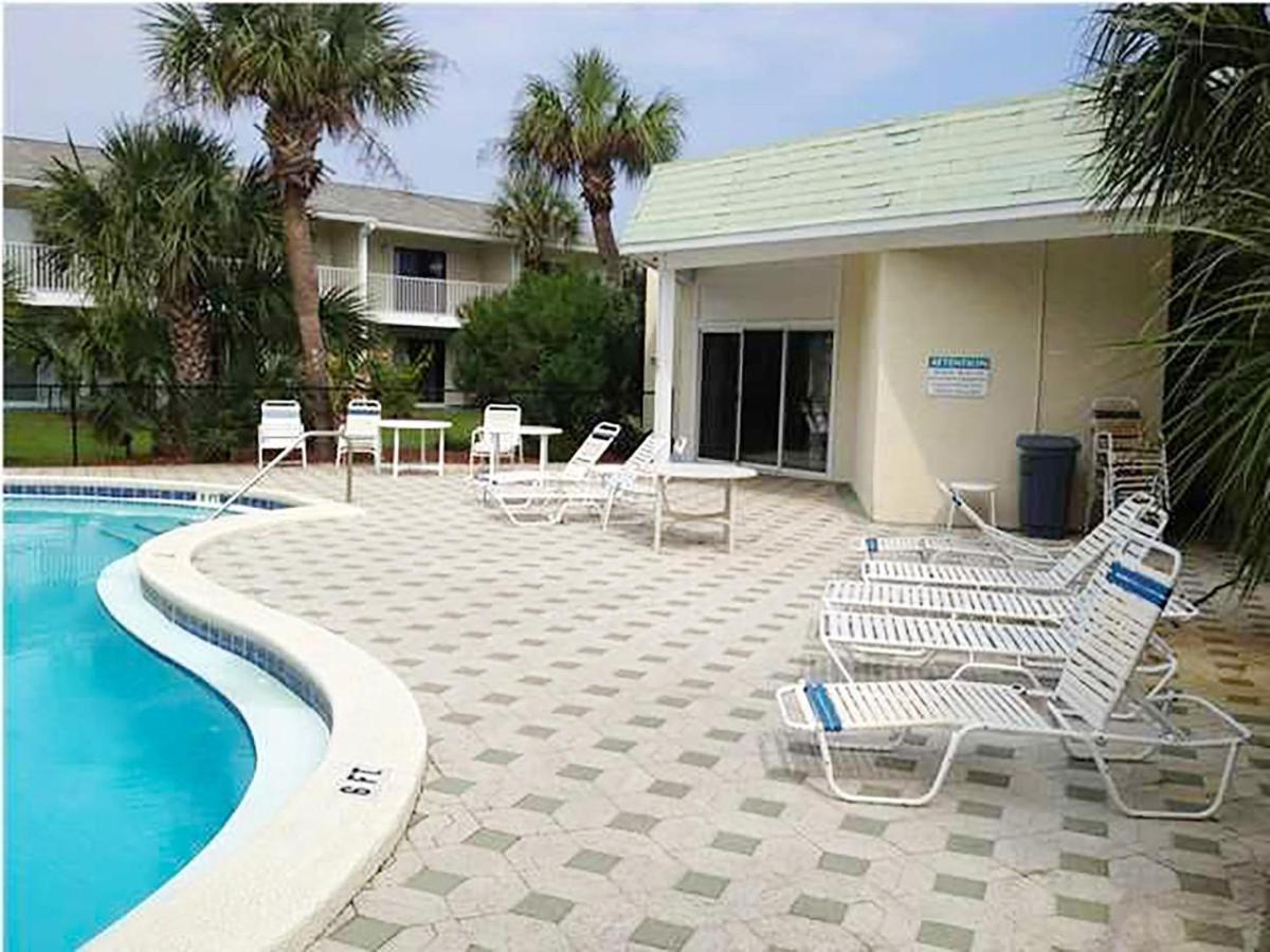 Summerhouse Townhomes #6- Blue Pearl Destin Esterno foto