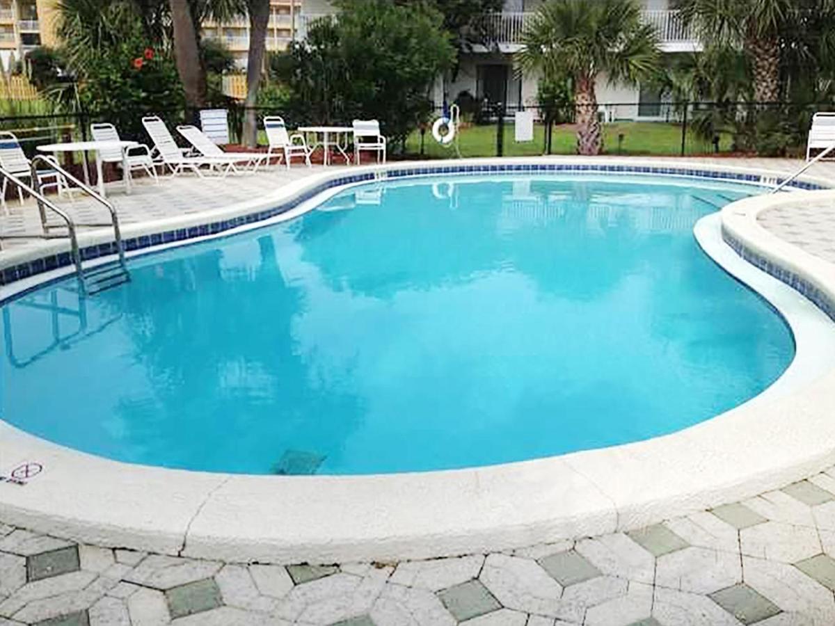 Summerhouse Townhomes #6- Blue Pearl Destin Esterno foto