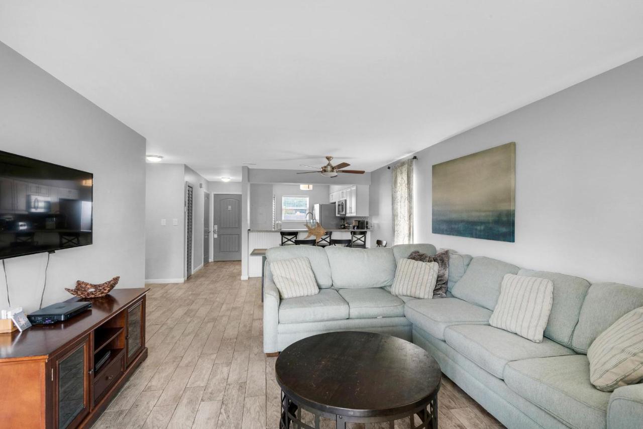 Summerhouse Townhomes #6- Blue Pearl Destin Esterno foto