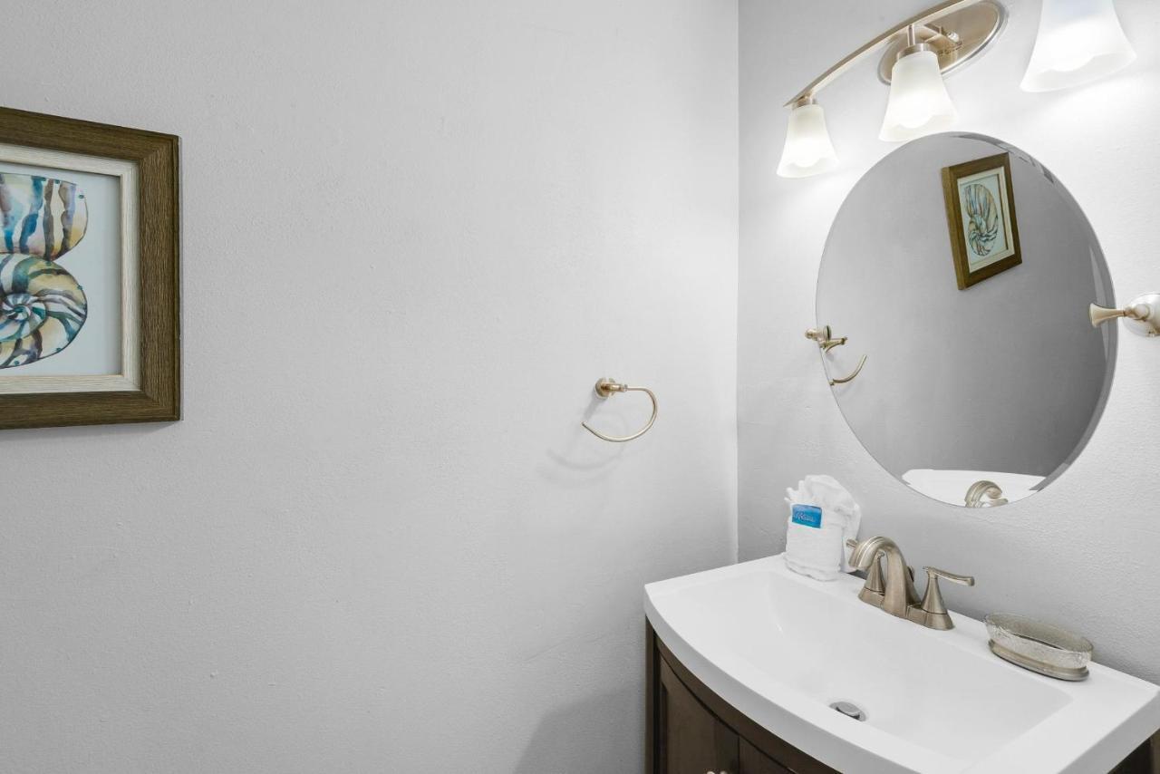 Summerhouse Townhomes #6- Blue Pearl Destin Esterno foto