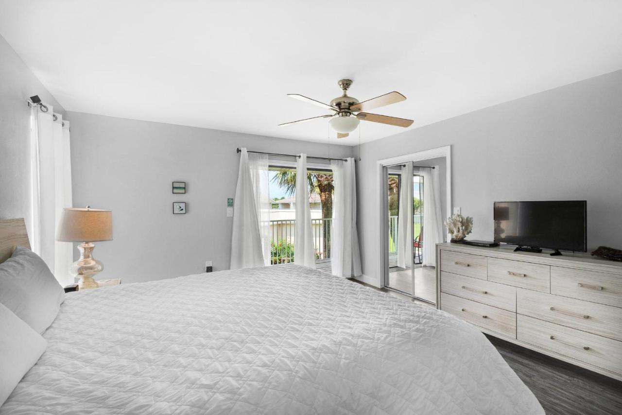 Summerhouse Townhomes #6- Blue Pearl Destin Esterno foto