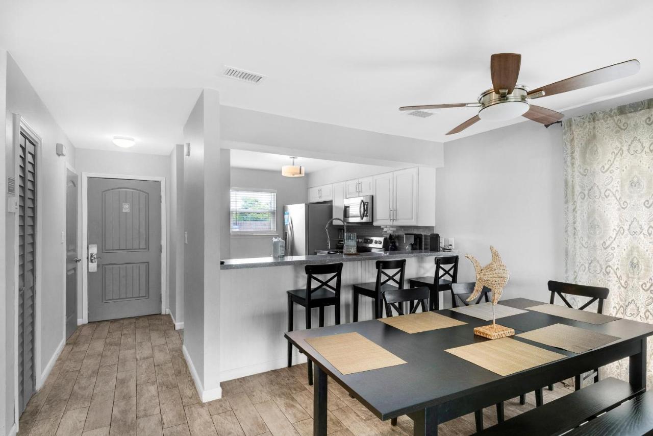 Summerhouse Townhomes #6- Blue Pearl Destin Esterno foto