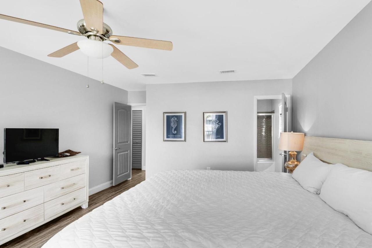 Summerhouse Townhomes #6- Blue Pearl Destin Esterno foto