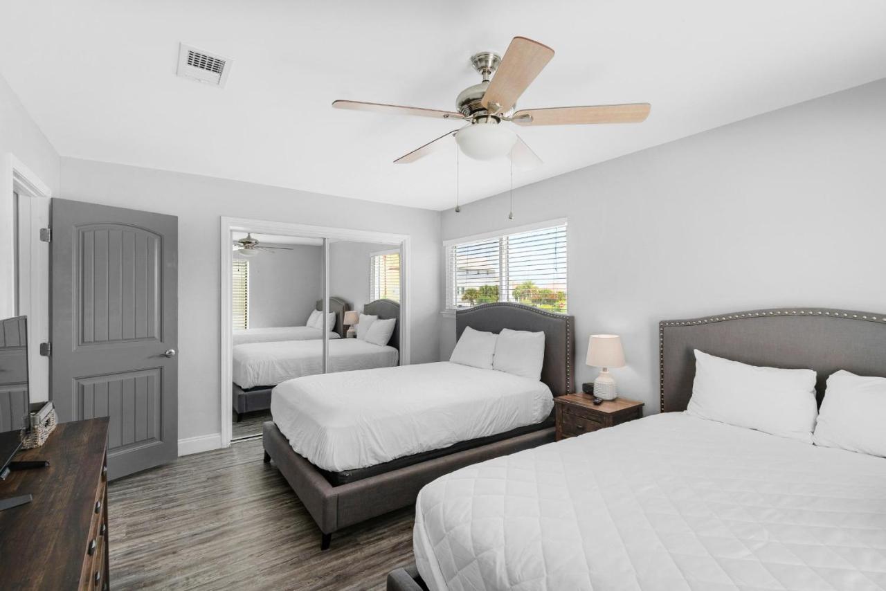 Summerhouse Townhomes #6- Blue Pearl Destin Esterno foto