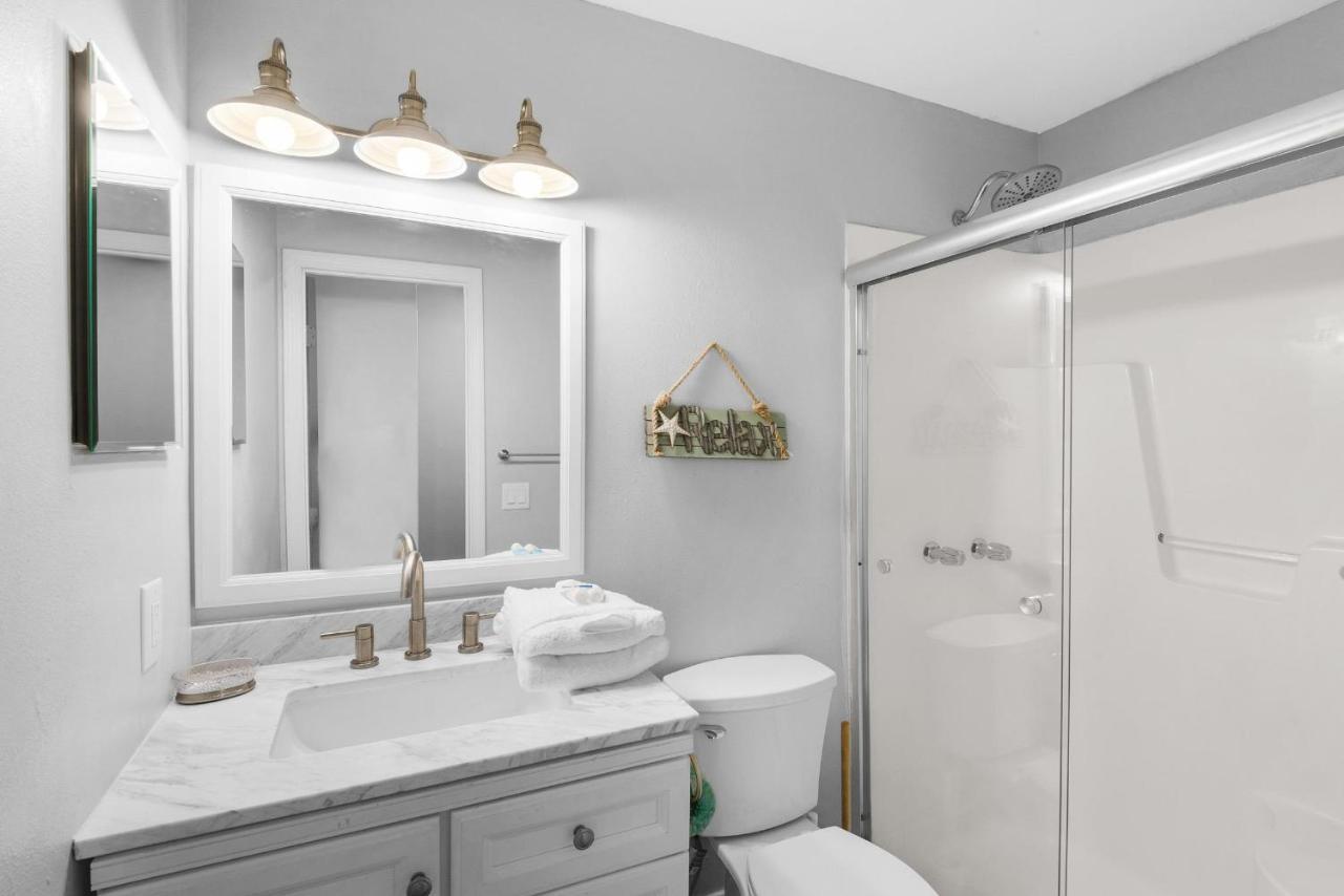 Summerhouse Townhomes #6- Blue Pearl Destin Esterno foto