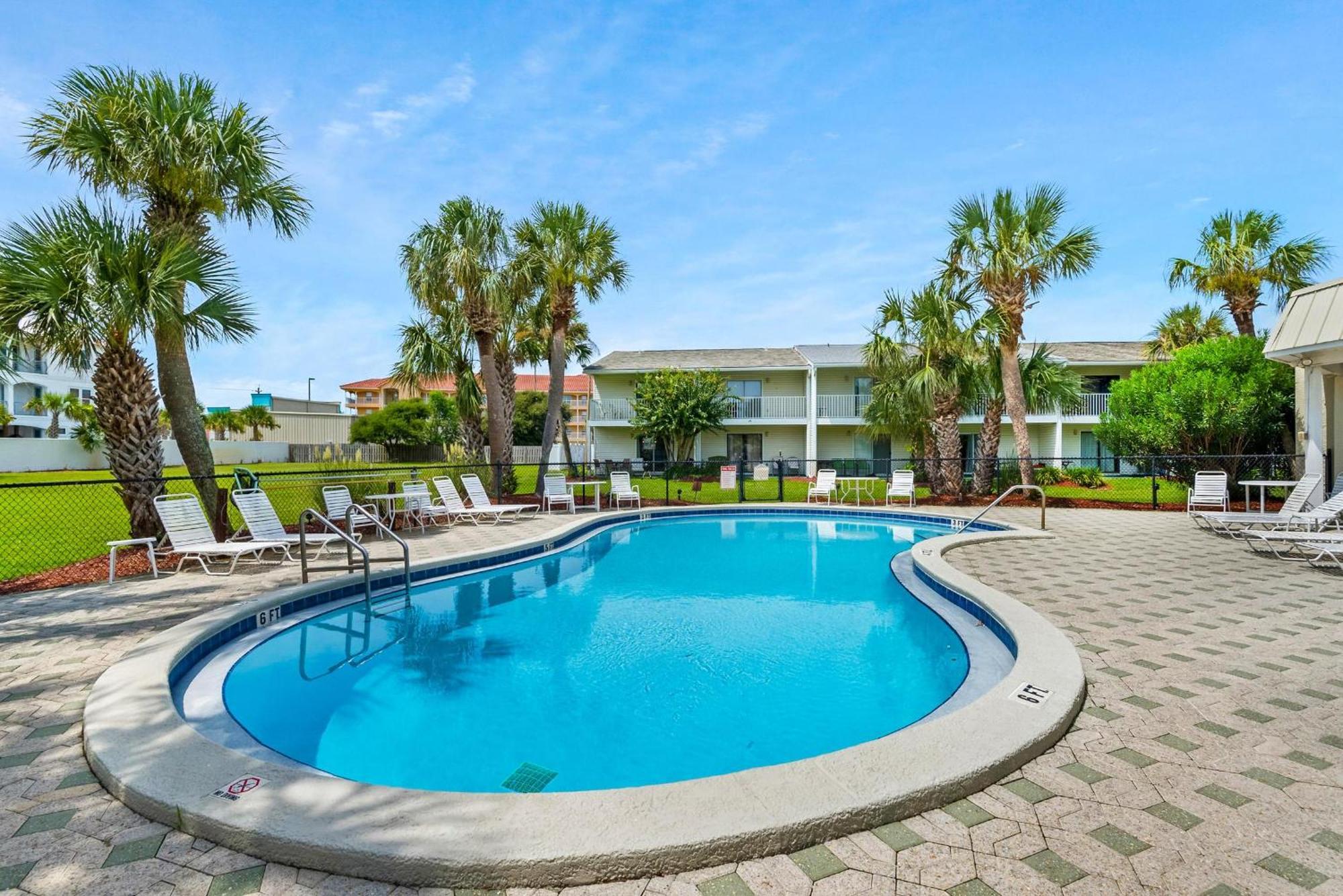 Summerhouse Townhomes #6- Blue Pearl Destin Esterno foto