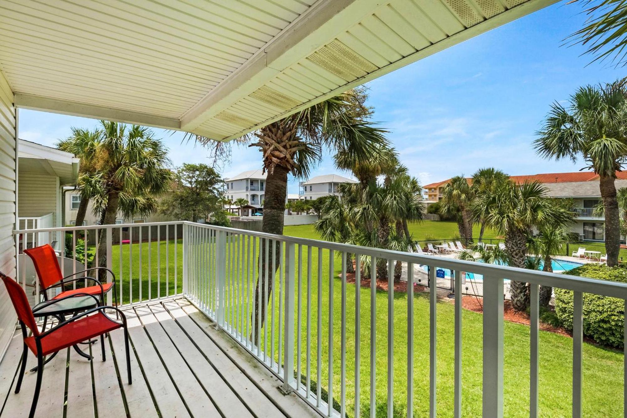 Summerhouse Townhomes #6- Blue Pearl Destin Esterno foto